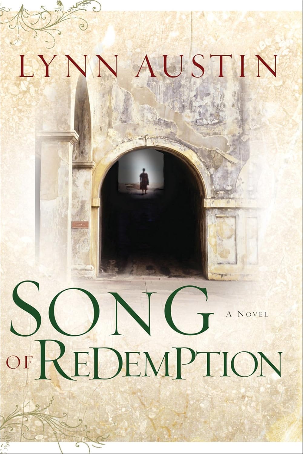 Song of Redemption (Chronicles of the Kings #2)