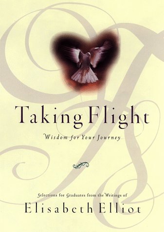 Taking Flight: Wisdom for Your Journey