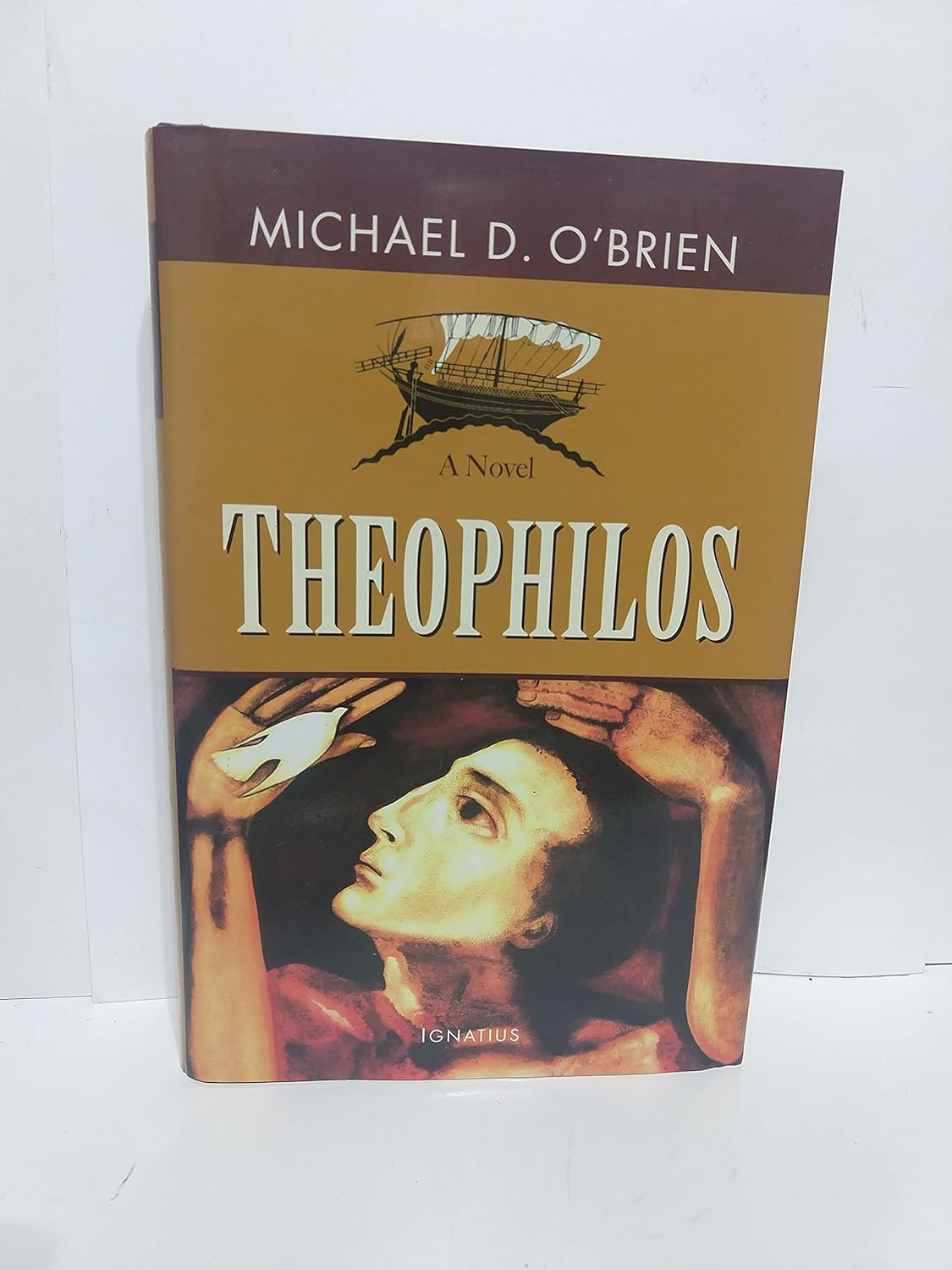 Theophilos