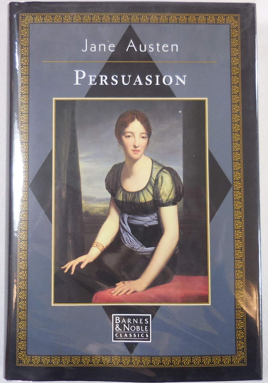 Persuasion