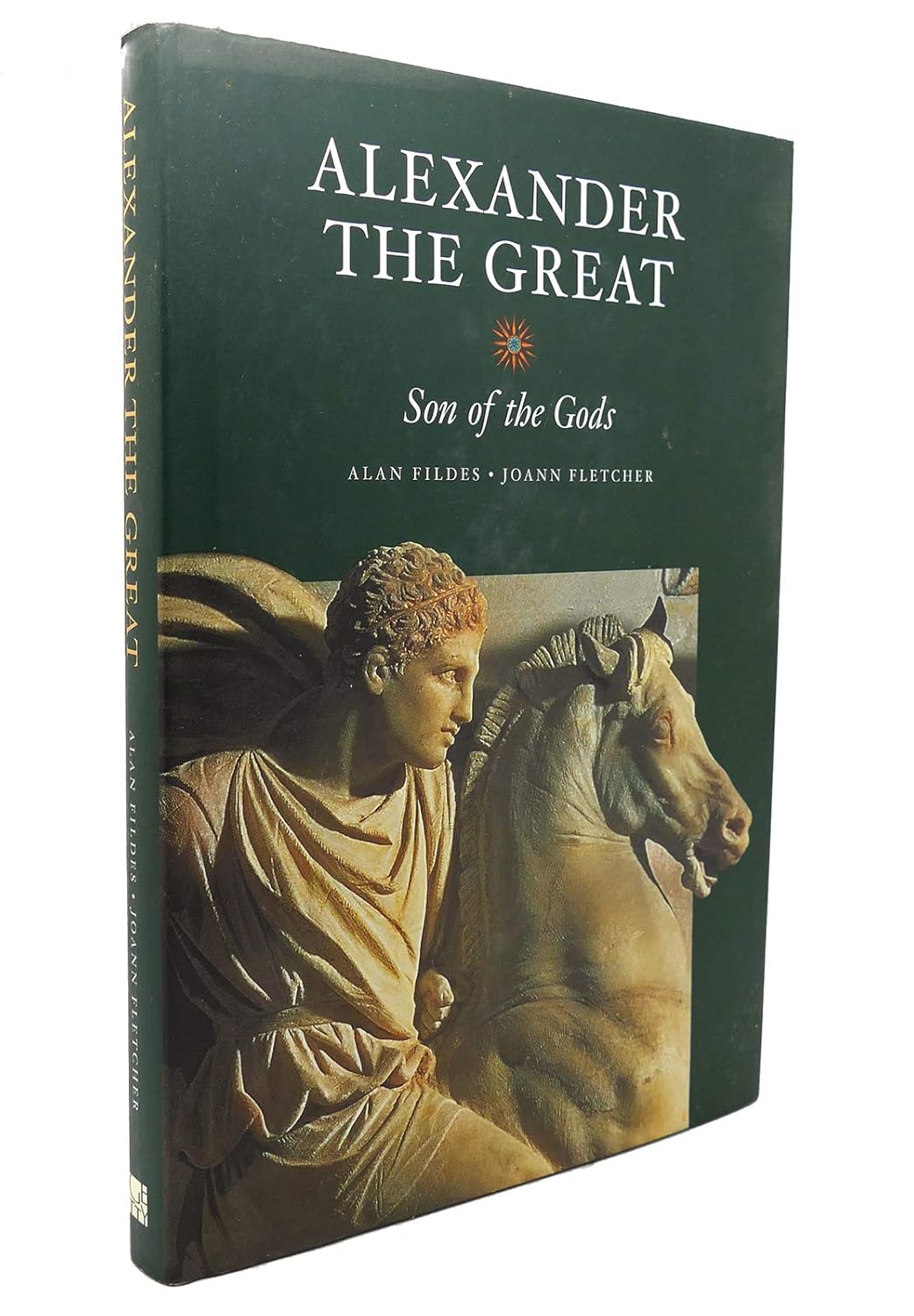 Alexander the Great: Son of the Gods