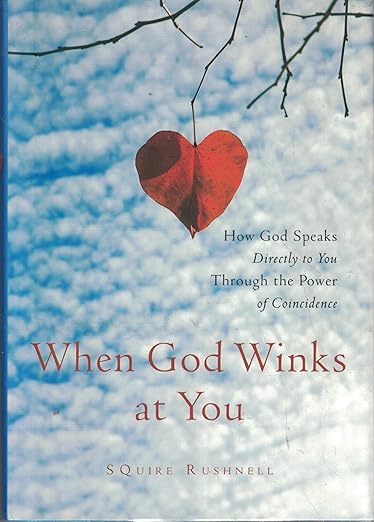 When God Winks At You