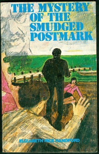 The Mystery of the Smudged Postmark