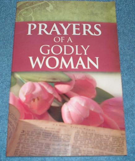 Prayers of a Godly Woman