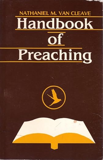 Handbook of Preaching