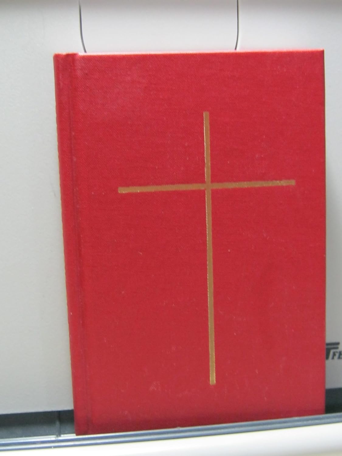 Lutheran Book of Prayer