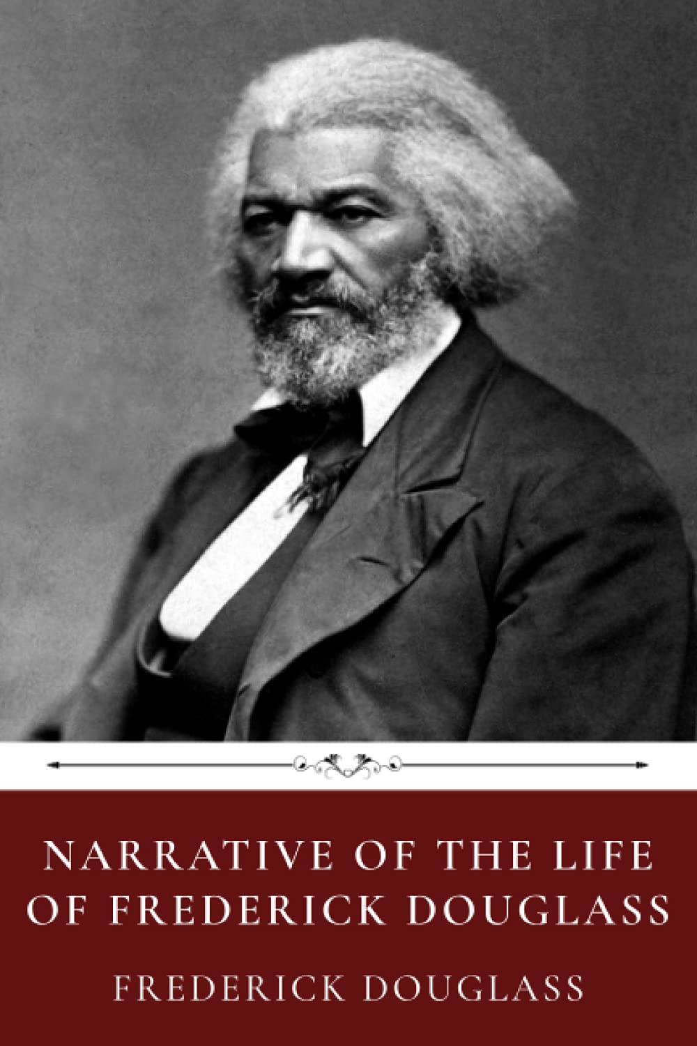 Narrative of the Life of Frederick Douglass