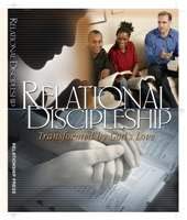Relational Discipleship Transformed by God's Love