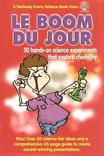 Le Boom Du Jour