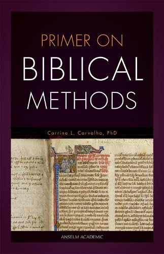 Primer on Biblical Methods