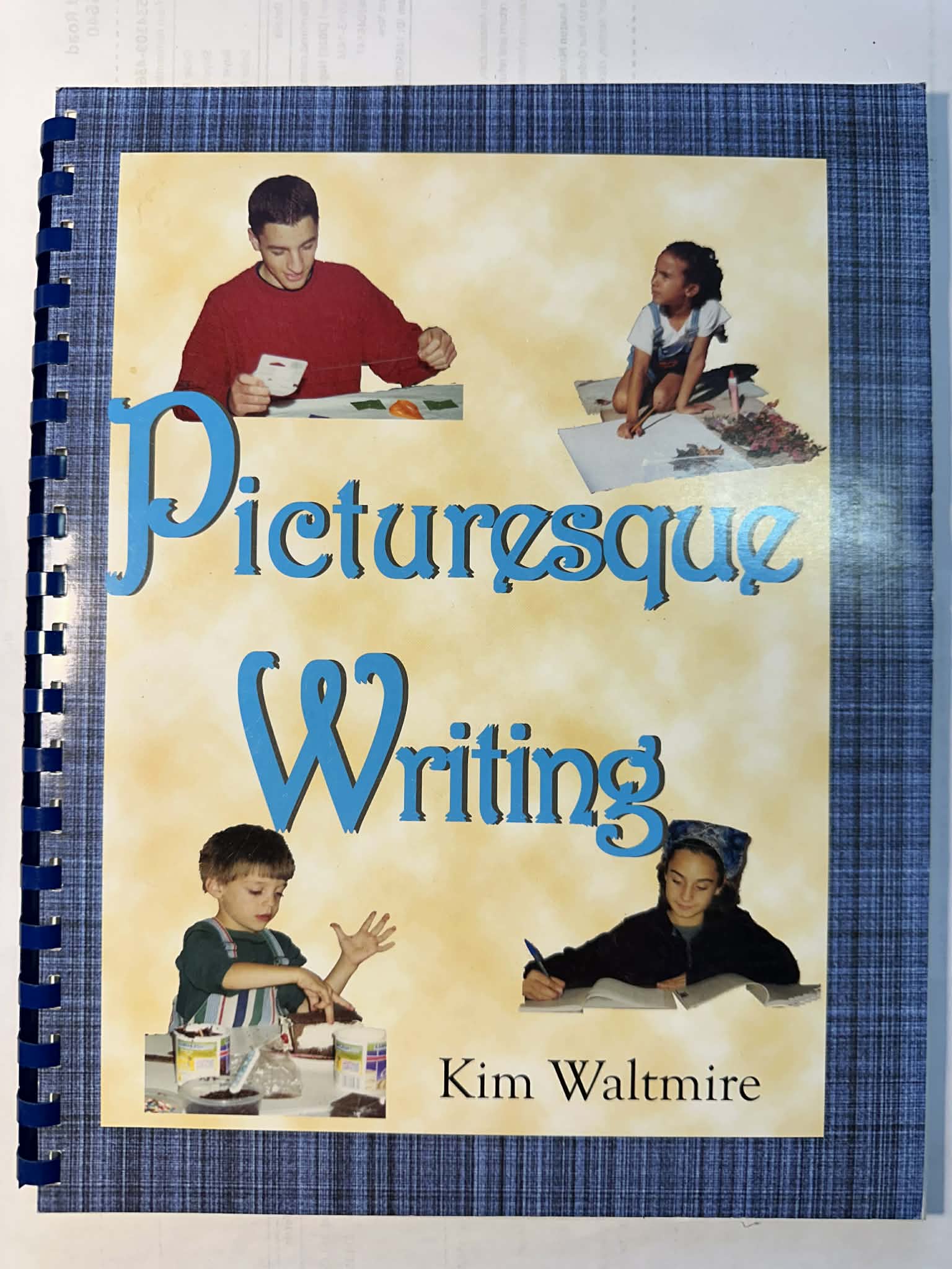 Picturesque Writing: Life In The Colonies 1764-1789 (Volume 2)