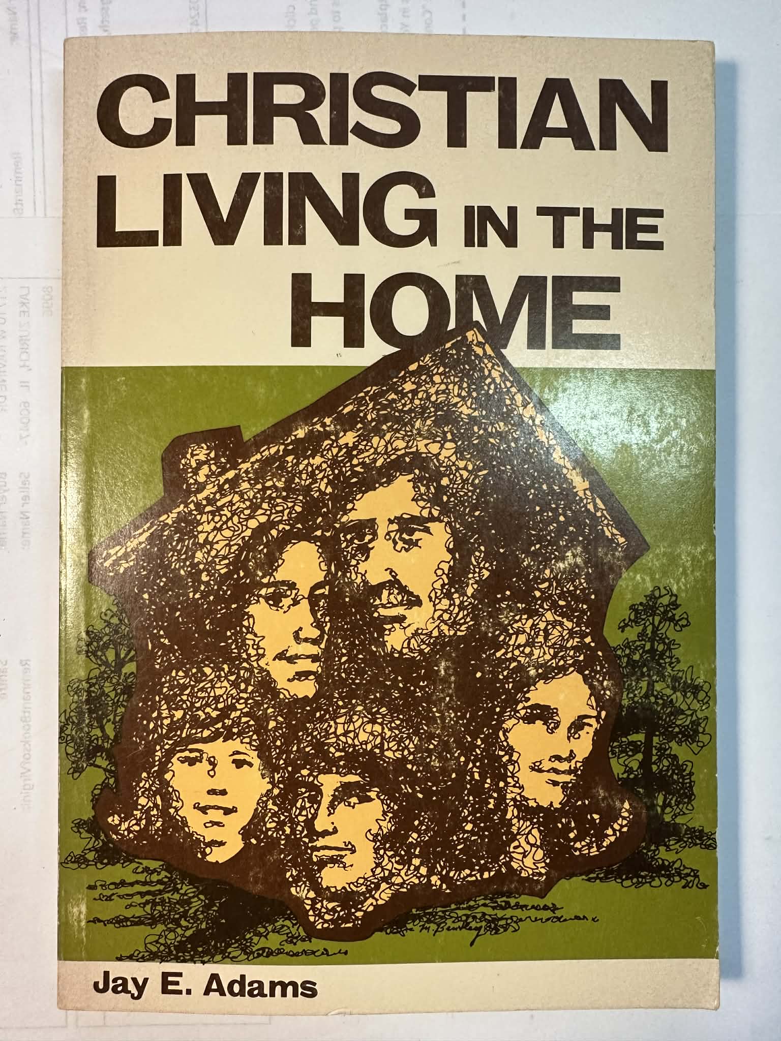 Christian Living in the Home