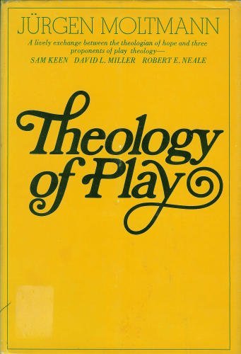 Theology of Play