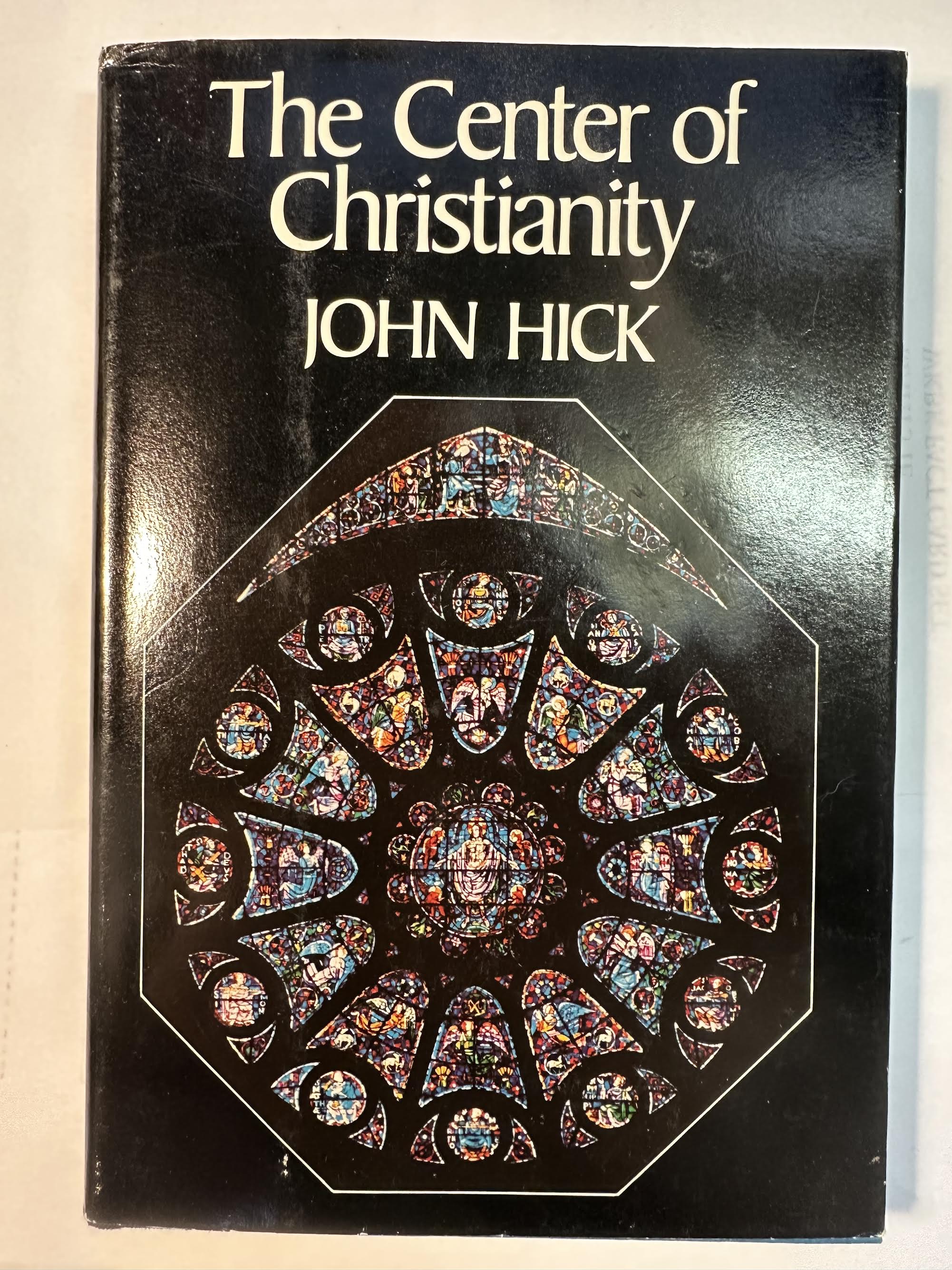 The Center of Christianity