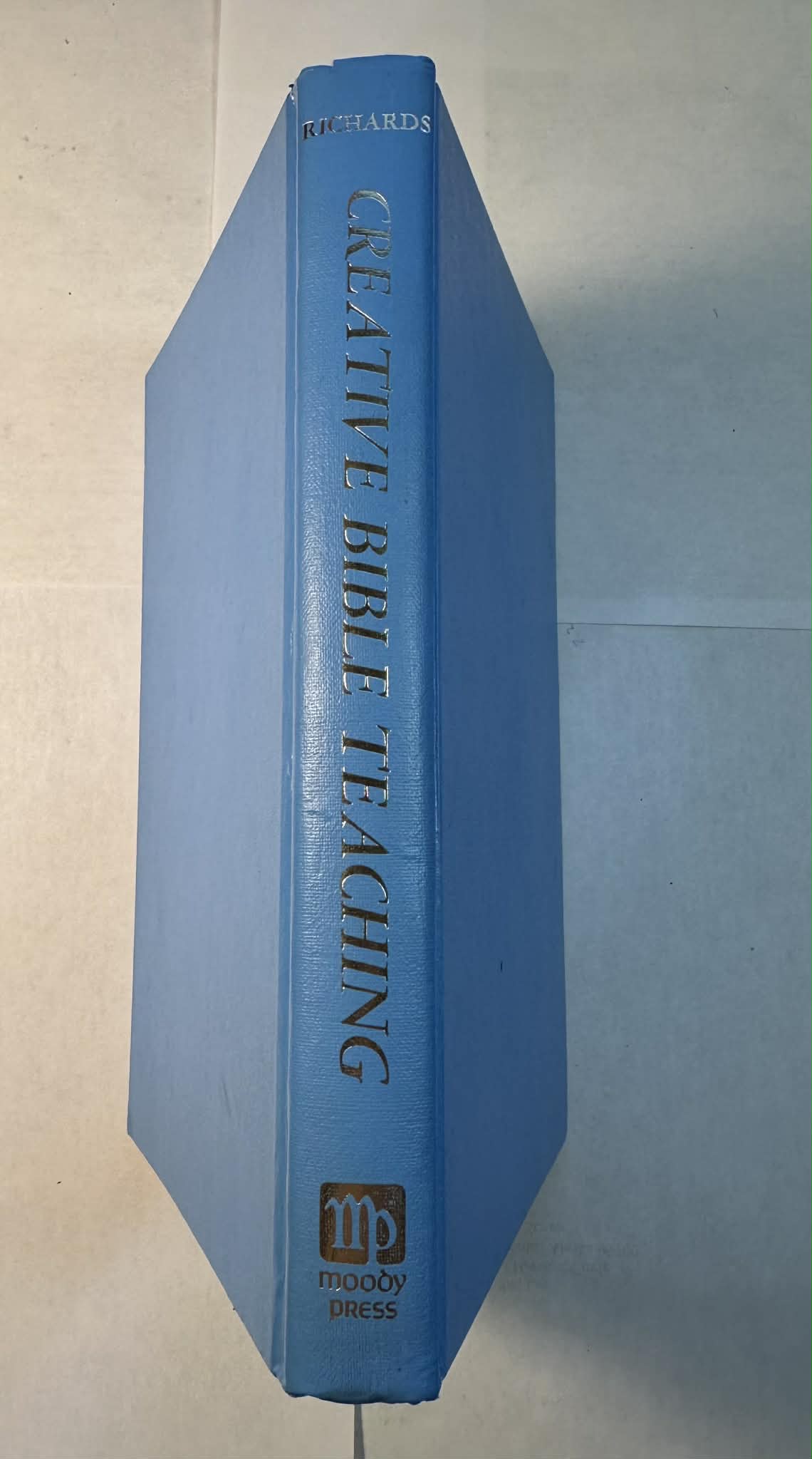 Creative Bible Teaching