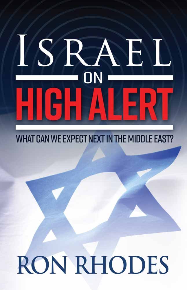Israel on High Alert: What Can We Expect Next in the Middle East