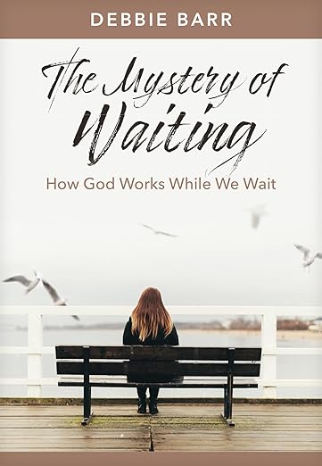 The Mystery of Waiting: How God Works While We Wait (Hope and Healing)