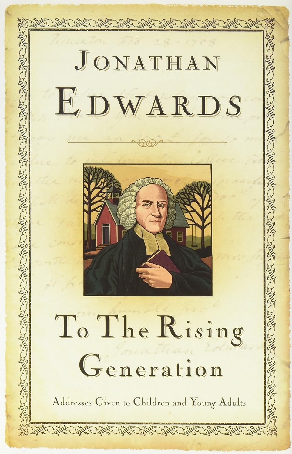 To the Rising Generation: Addresses Given to Children and Young Adults