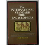 Image for International Standard Bible Encyclopedia, Q-Z