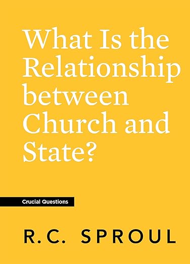 What Is the Relationship between Church and State (Crucial Questions)
