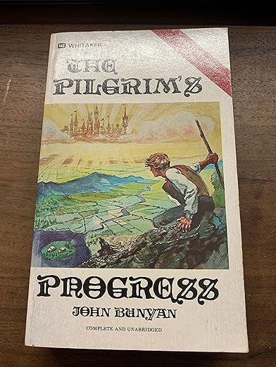 The Pilgrim's Progress