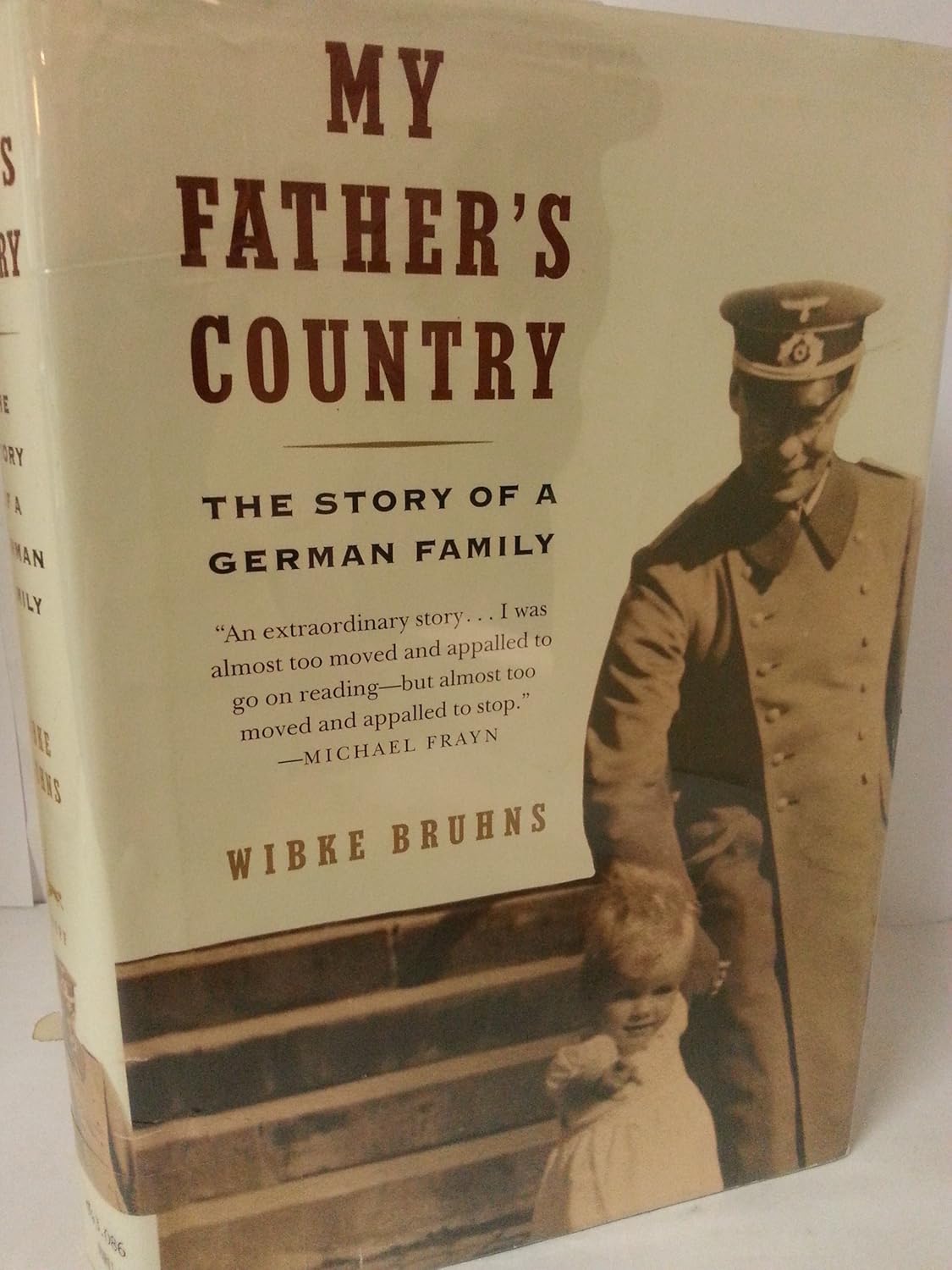 My Father's Country: Story of a German Family