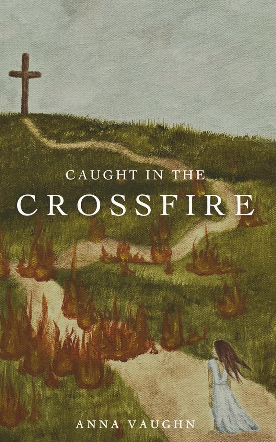 Caught in the Crossfire