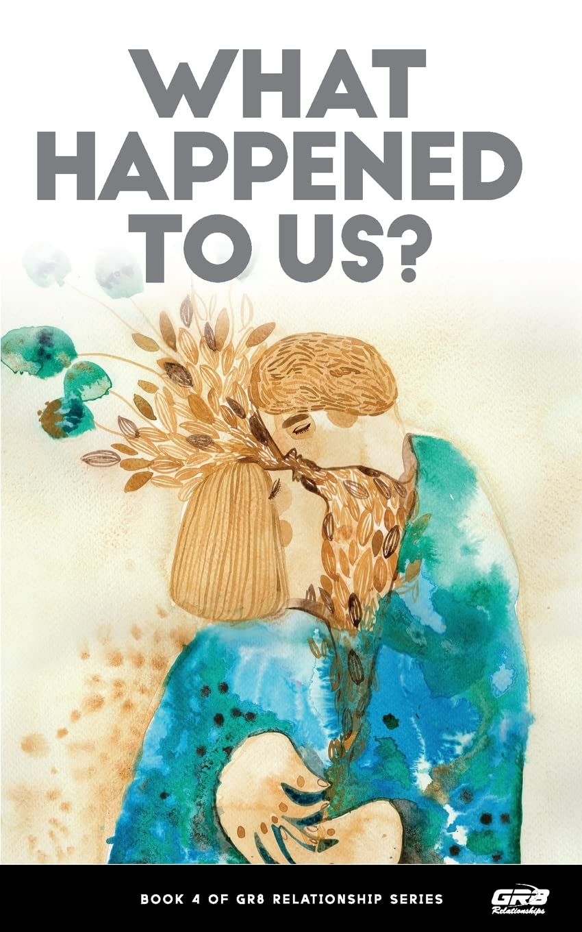 What Happened to Us