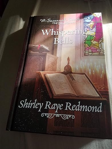 Whispering Bells, Savannah Secrets