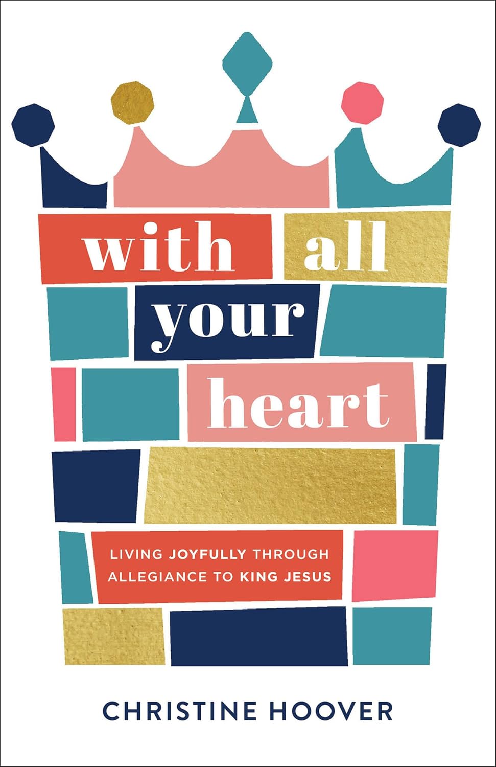 With All Your Heart