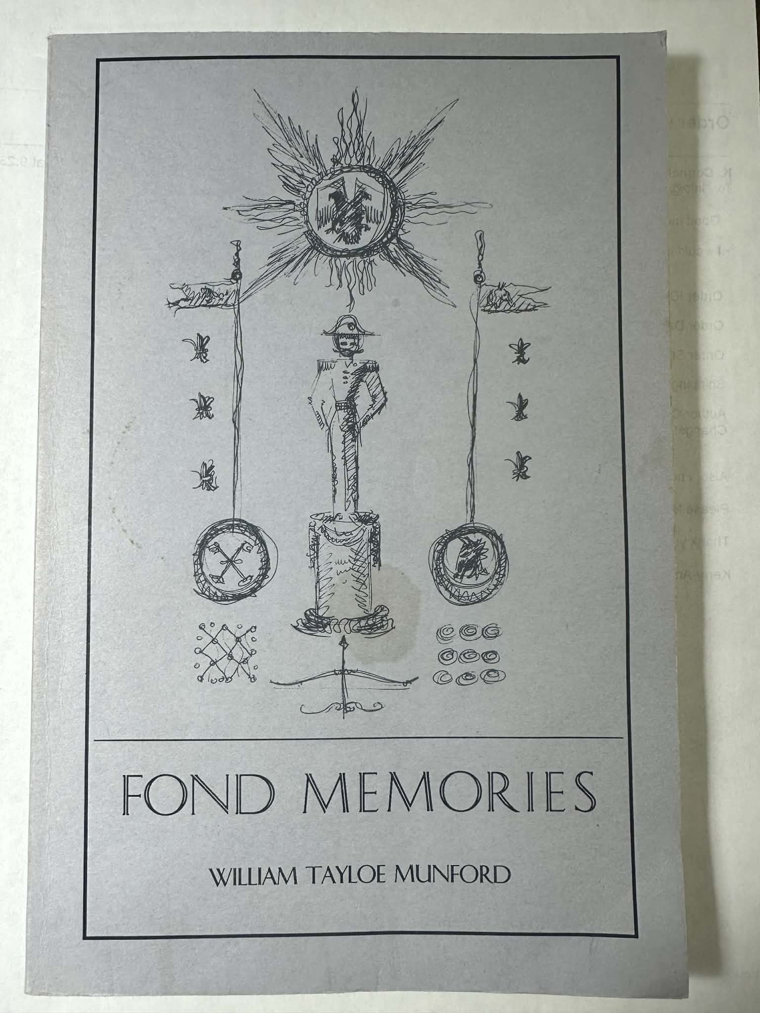 Fond Memories