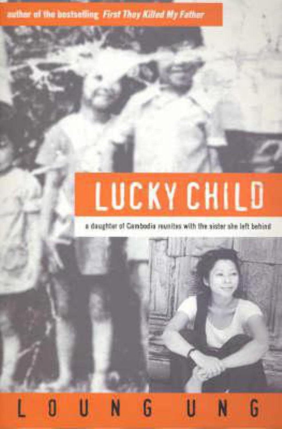 Lucky Child