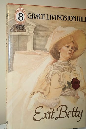 Exit Betty (Classic Series, 8)