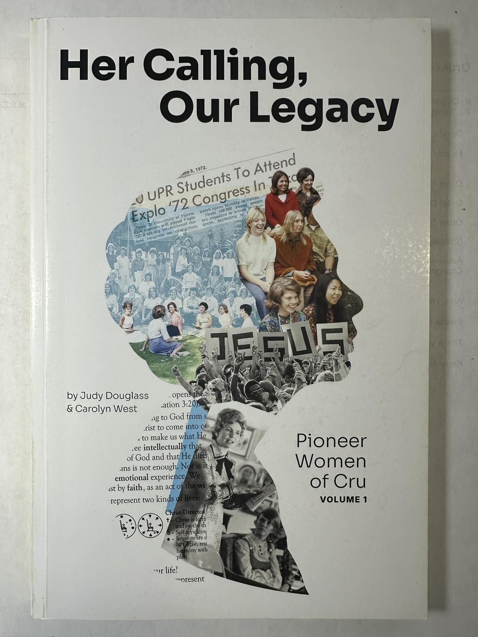 Her Calling, Our Legacy