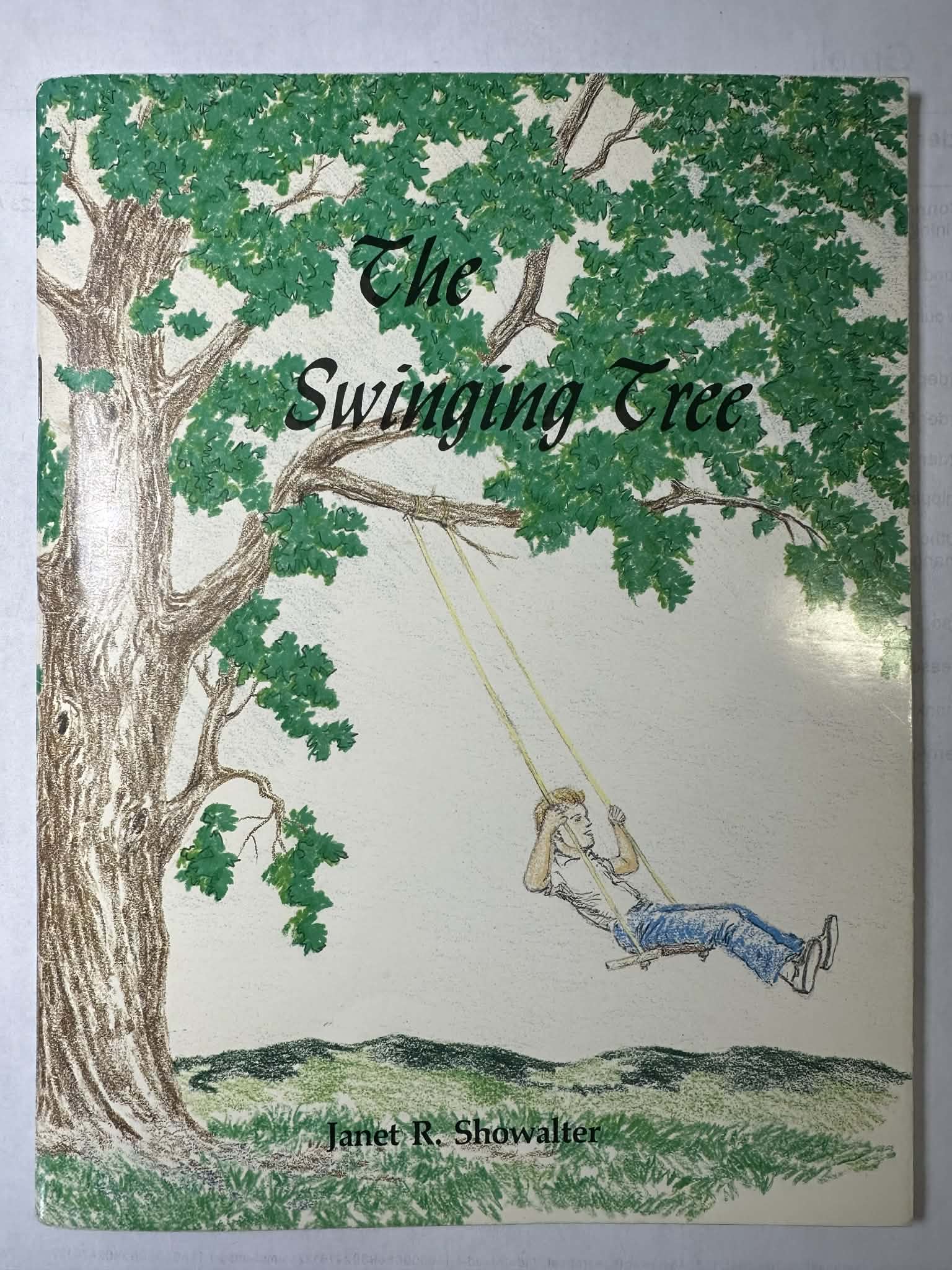 The Swinging Tree