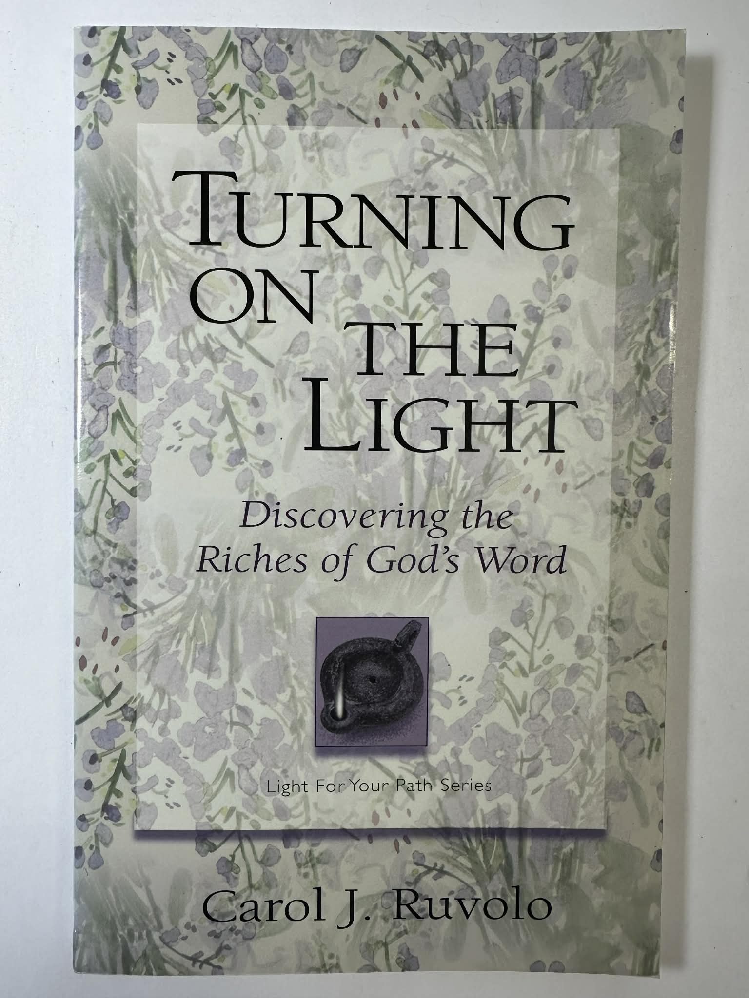 Turning on the Light: Discovering the Riches of God's Word