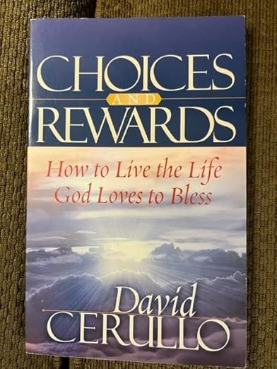 Choices and Rewards