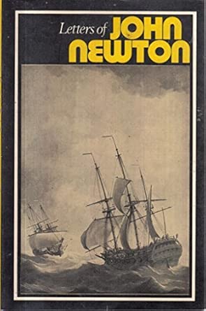 Letters of John Newton