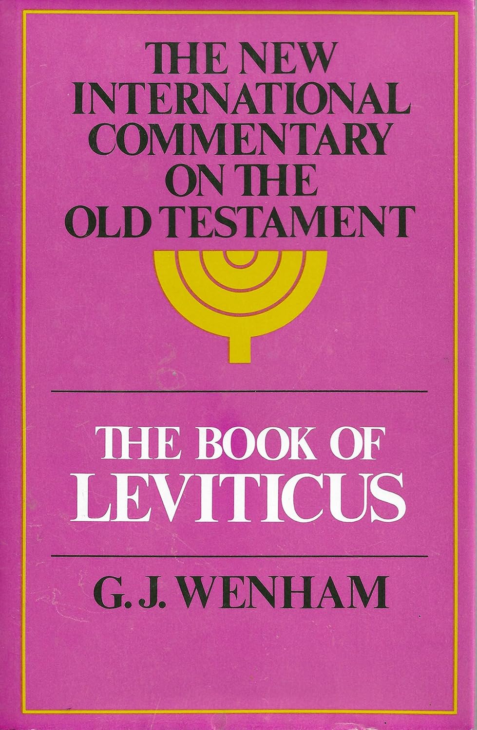 Book of Leviticus