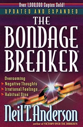 The Bondage Breaker