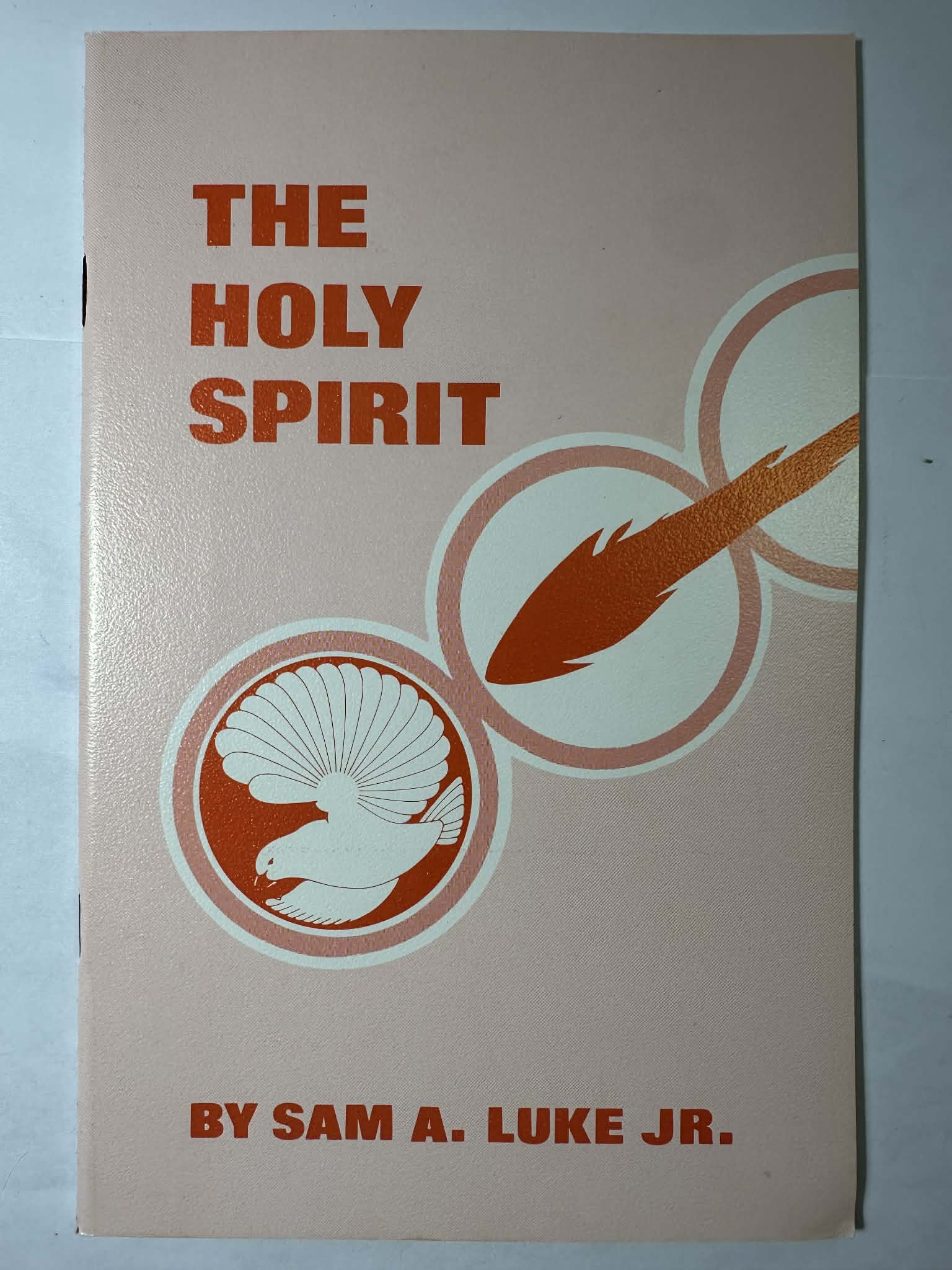 The Holy Spirit