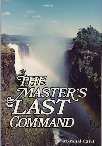 The Master's Last Command