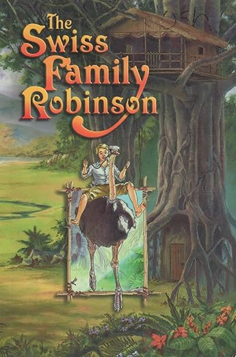 The Swiss Family Robinson (Simplified)