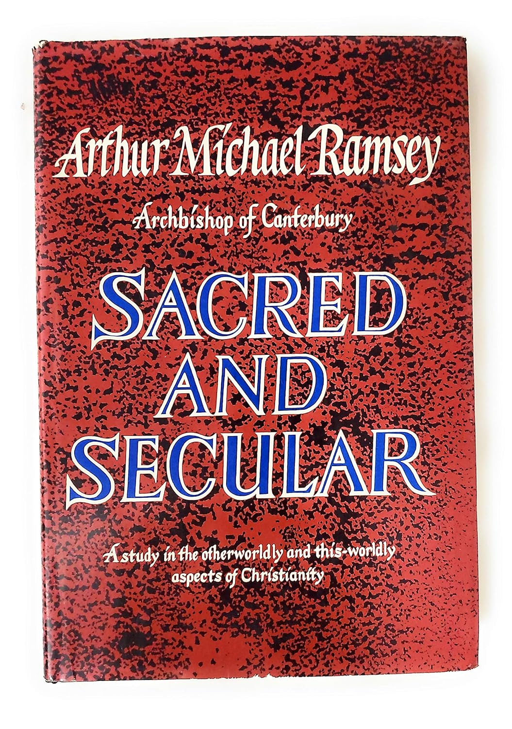 Sacred and Secular