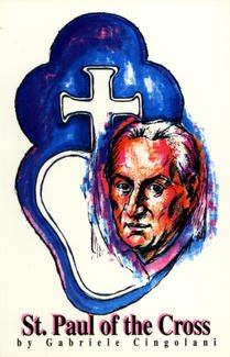 St. Paul of the Cross: Challenged by the Crucified