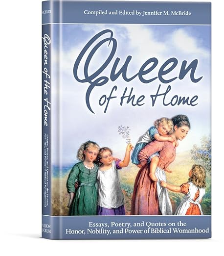 Queen of the Home