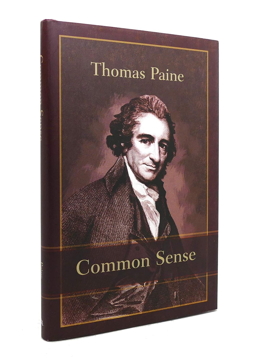Common Sense
