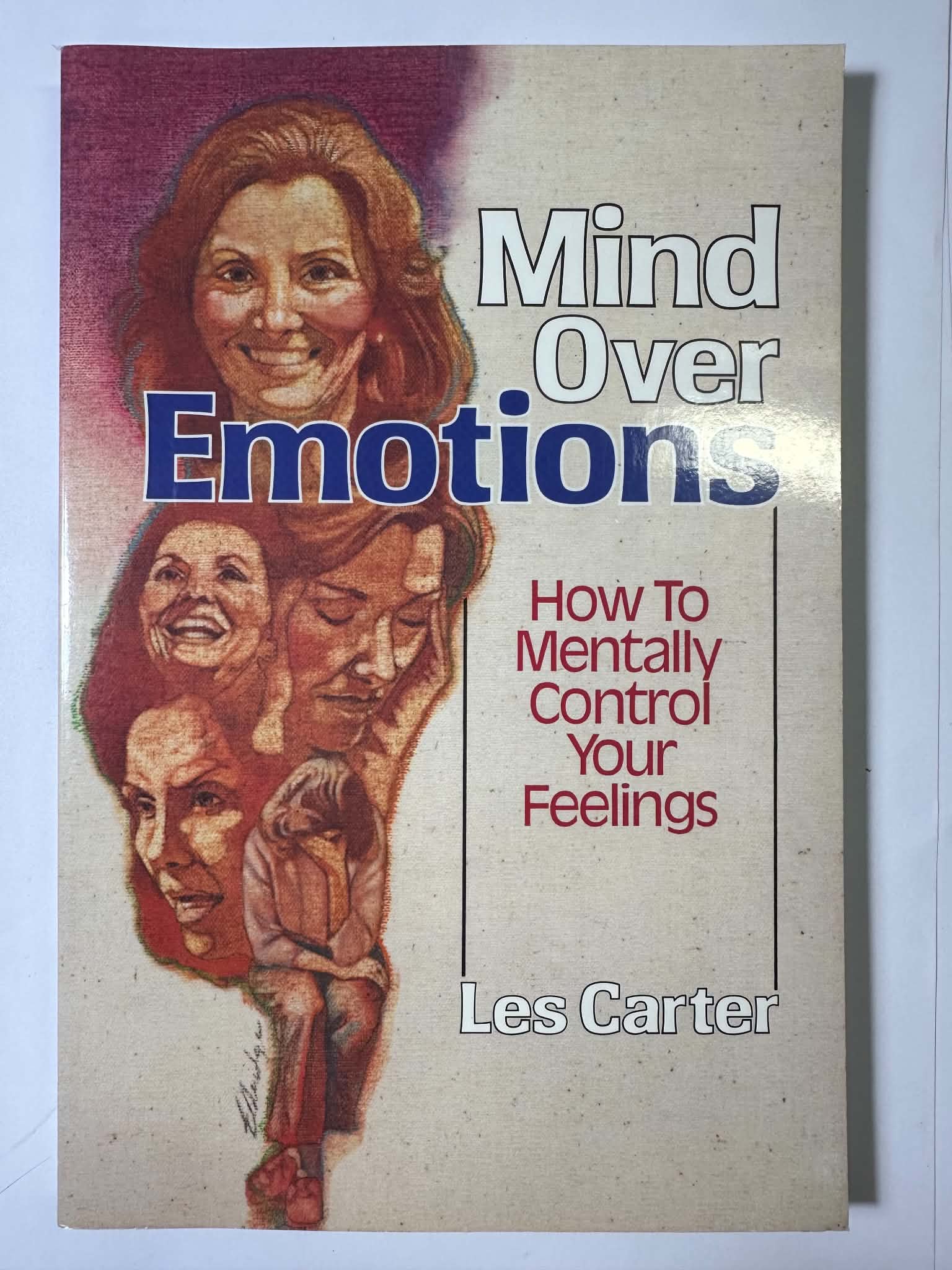 Mind over Emotions