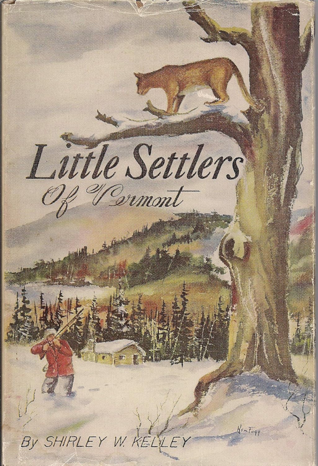 Little Settlers of Vermont