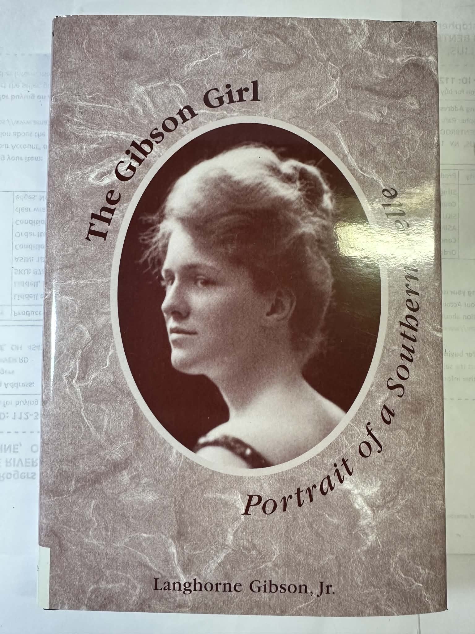 The Gibson Girl: Portrait of a Southern Belle
